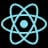 React