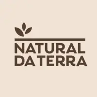 Natural da Terra logo